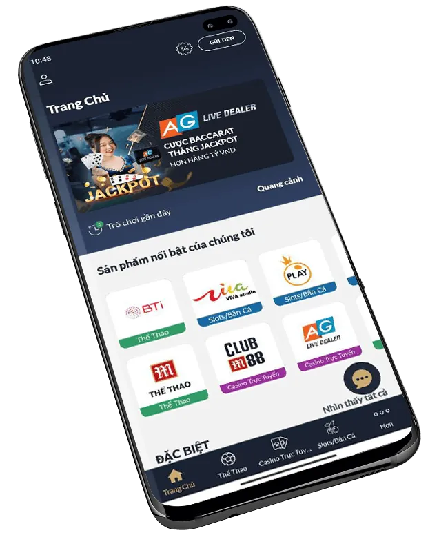 Nền tảng công nghệ hiện đại của Zbet