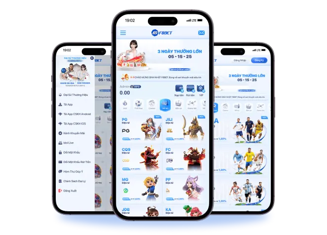 Đồ họa 3D sống động của game bắn cá Zbet